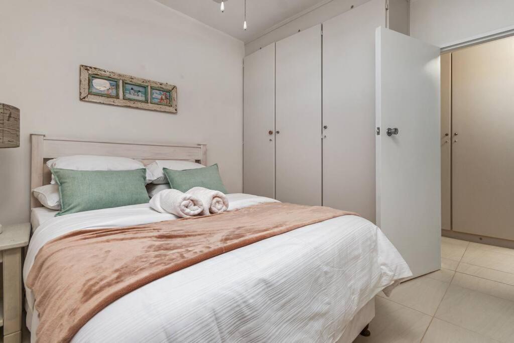 Apartment Elegance On